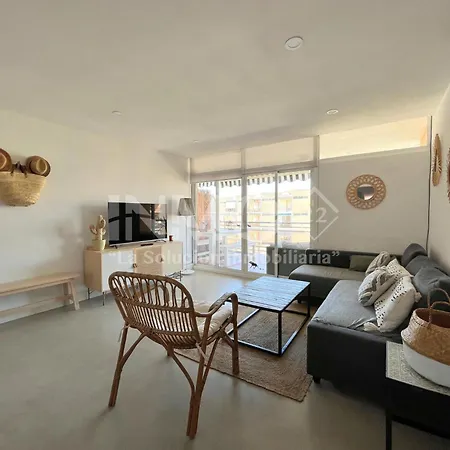 Moderno Apartamento En Zona Horta 109b - Inmo22 Apartment Cambrils