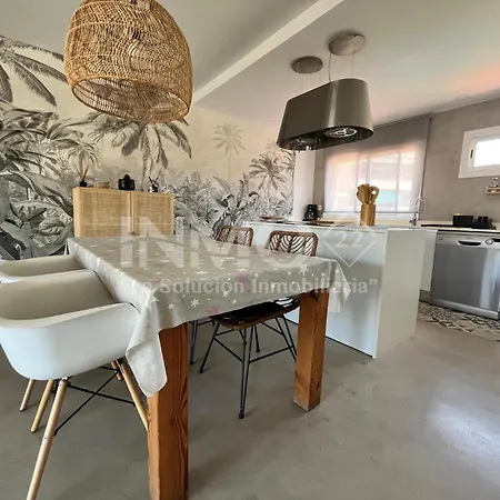 Moderno Apartamento En Zona Horta 109b - Inmo22 Cambrils
