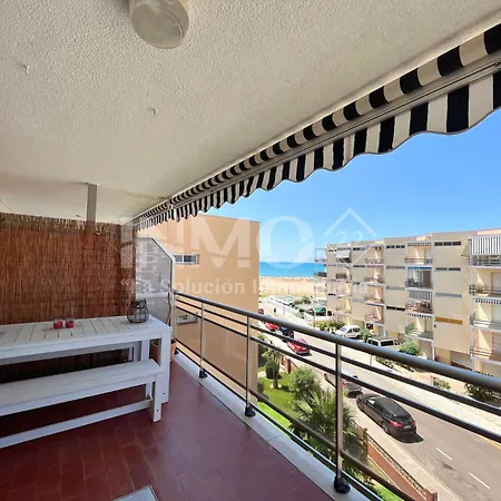 Moderno Apartamento En Zona Horta 109b - Inmo22 Apartment *