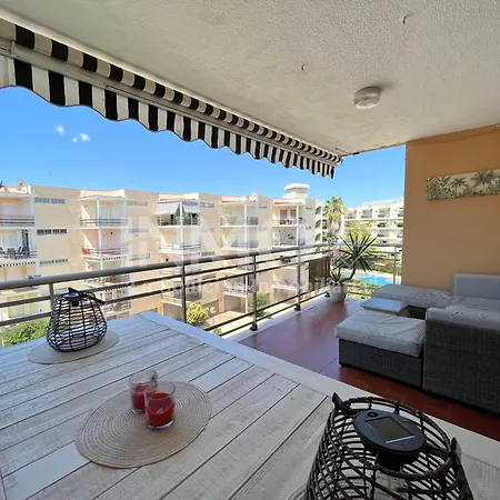 Apartment Moderno Apartamento En Zona Horta 109b - Inmo22 Cambrils