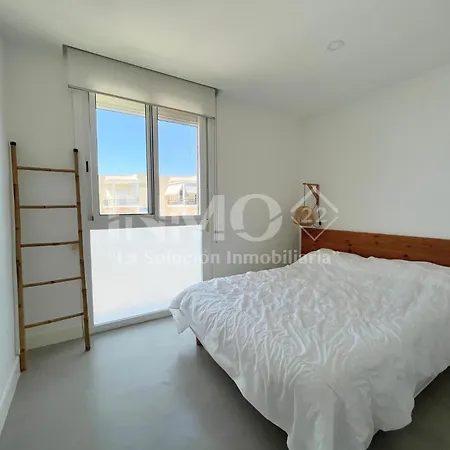 Moderno Apartamento En Zona Horta 109b - Inmo22 Apartment Cambrils