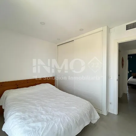 Moderno Apartamento En Zona Horta 109b - Inmo22 Cambrils