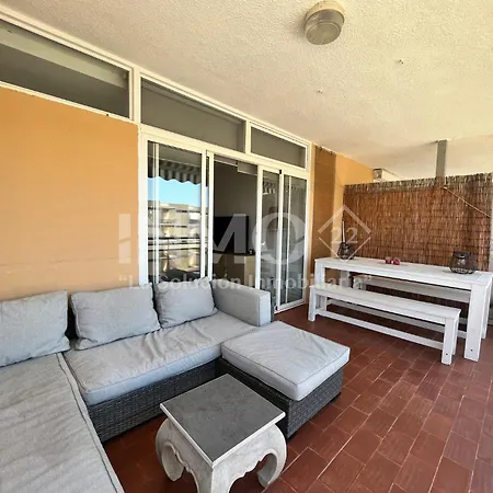 Moderno Apartamento En Zona Horta 109b - Inmo22 Apartment