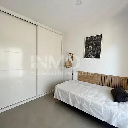 Apartment Moderno Apartamento En Zona Horta 109b - Inmo22 Cambrils